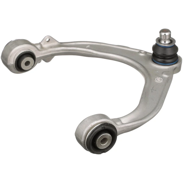 Control Arm and Ball Joint Assembly - Front Left Upper - Delphi TC3891