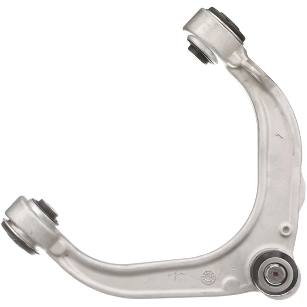 Control Arm and Ball Joint Assembly - Front Left Upper - Delphi TC3891