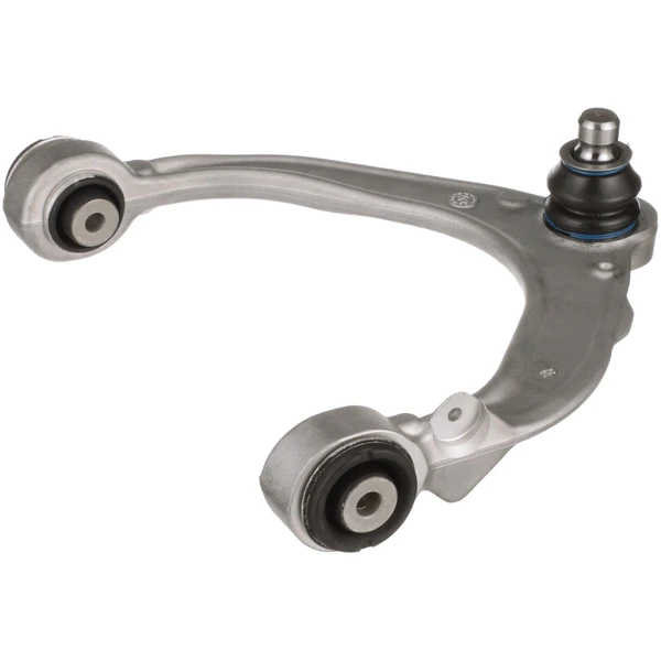 Control Arm and Ball Joint Assembly - Front Right Upper - Delphi TC3892