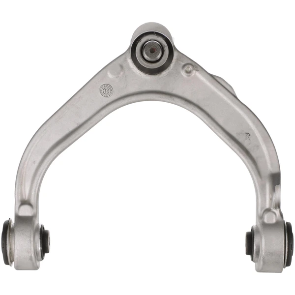 Control Arm and Ball Joint Assembly - Front Right Upper - Delphi TC3892