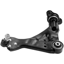 Control Arm and Ball Joint Assembly - Front Left Lower - Delphi TC3906