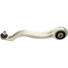 Control Arm and Ball Joint Assembly - Front Left Upper - Delphi TC3916