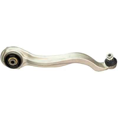 Control Arm and Ball Joint Assembly - Front Right Upper - Delphi TC3917