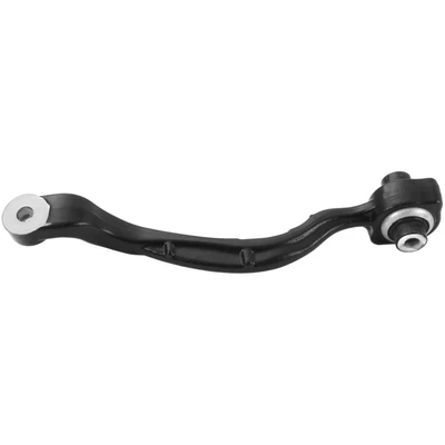 Control Arm and Ball Joint Assembly - Front Left Lower - Delphi TC3918