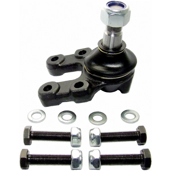Ball Joint - Front Lower - Delphi TC392