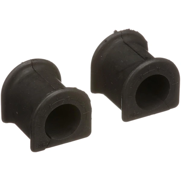 Suspension Stabilizer Bar Bushing - Delphi TD4037W