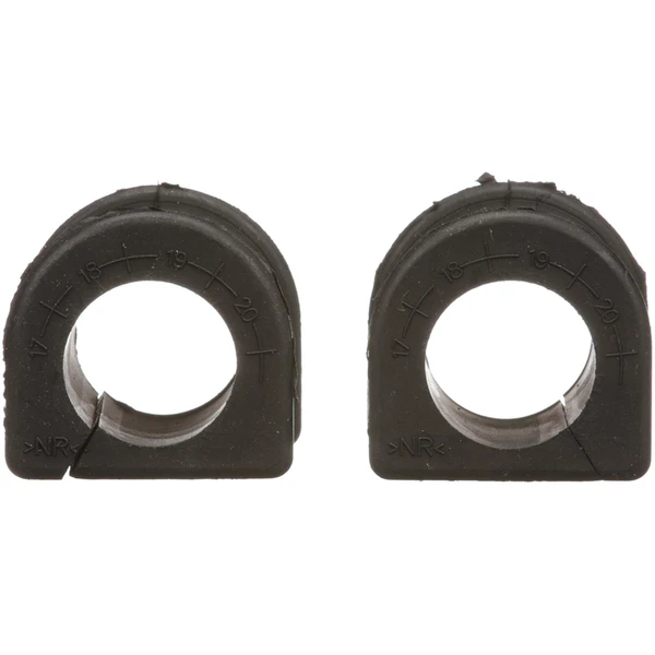 Suspension Stabilizer Bar Bushing - Delphi TD4037W