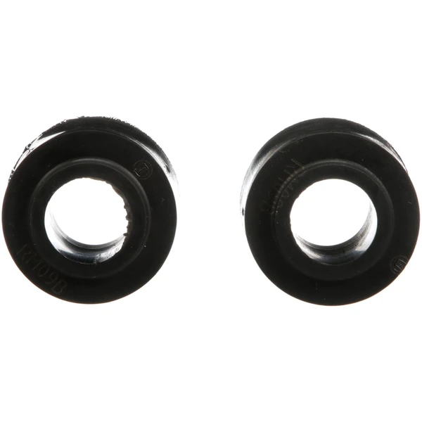 Suspension Control Arm Bushing - Delphi TD4076W