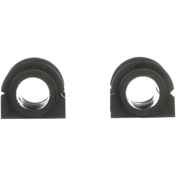 Suspension Stabilizer Bar Bushing Kit - Delphi TD4077W