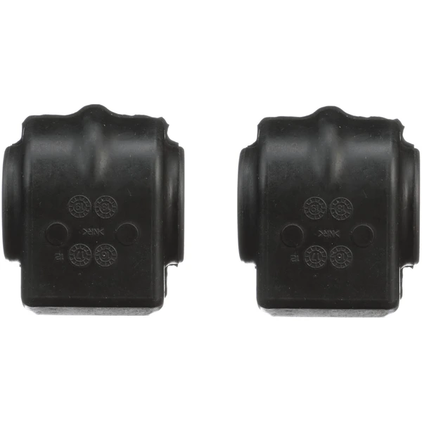 Suspension Stabilizer Bar Bushing - Delphi TD4070W