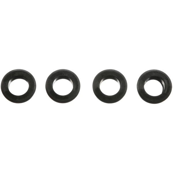 Steering Tie Rod End Bushing Kit - Front Inner - Delphi TD4082W