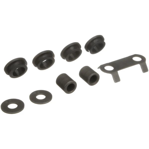 Steering Tie Rod End Bushing Kit - Front Inner - Delphi TD4082W