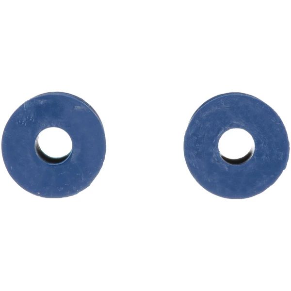 Replacement bushings for stabilizer link