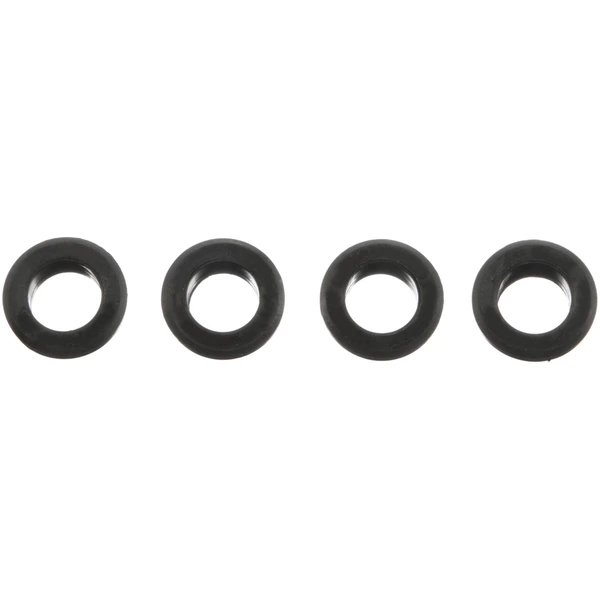 Steering Tie Rod End Bushing Kit - Front Inner - Delphi TD4113W