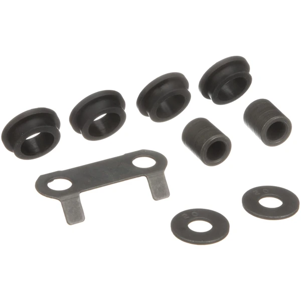 Steering Tie Rod End Bushing Kit - Front Inner - Delphi TD4113W