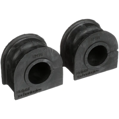 Suspension Stabilizer Bar Bushing Kit - Delphi TD4120W