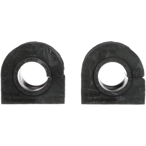 Suspension Stabilizer Bar Bushing Kit - Delphi TD4120W