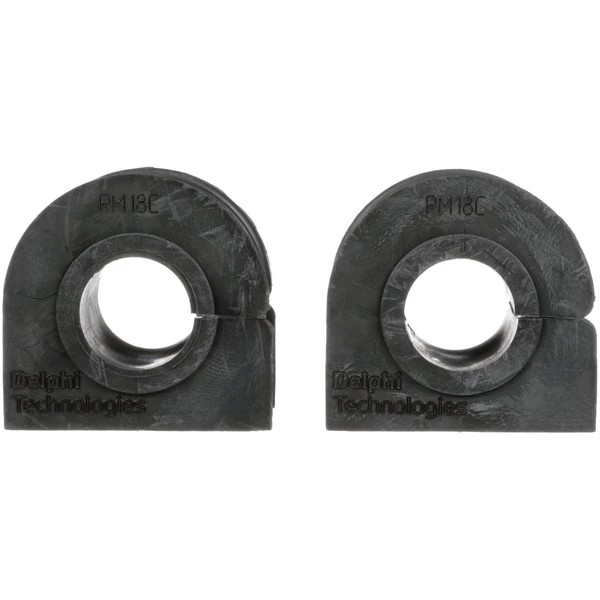 Suspension Stabilizer Bar Bushing Kit - Delphi TD4123W