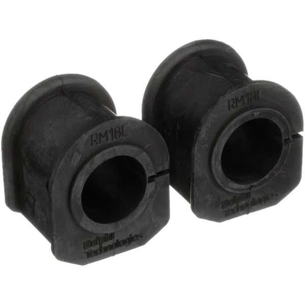 Suspension Stabilizer Bar Bushing Kit - Delphi TD4159W
