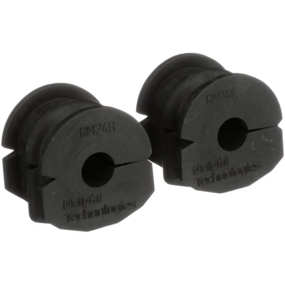 Suspension Stabilizer Bar Bushing Kit - Delphi TD4180W