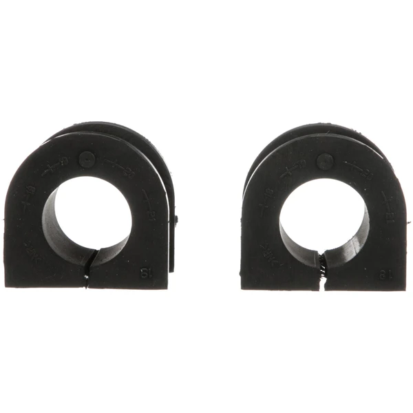 Suspension Stabilizer Bar Bushing - Delphi TD4329W
