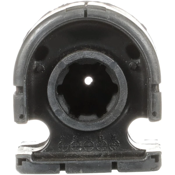 Suspension Control Arm Bushing - Delphi TD4386W