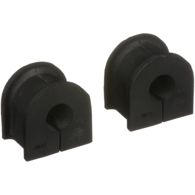 Suspension Stabilizer Bar Bushing Kit - Delphi TD4467W