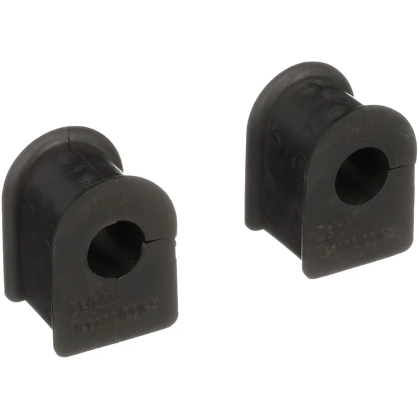 Suspension Stabilizer Bar Bushing Kit - Delphi TD4587W
