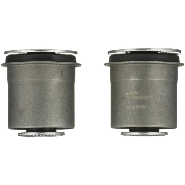 Suspension Control Arm Bushing Kit - Delphi TD4665W