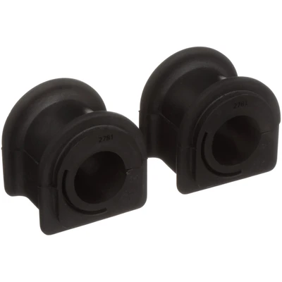 Suspension Stabilizer Bar Bushing Kit - Delphi TD4704W
