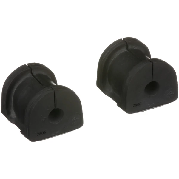 Suspension Stabilizer Bar Bushing Kit - Delphi TD4709W