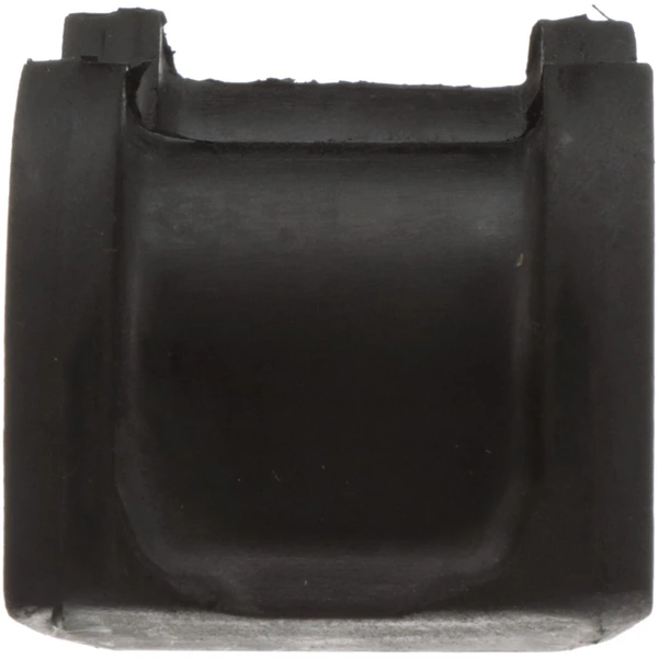 Rubber bushings for stabilizer bar