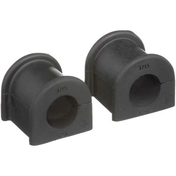 Suspension Stabilizer Bar Bushing Kit - Delphi TD4812W