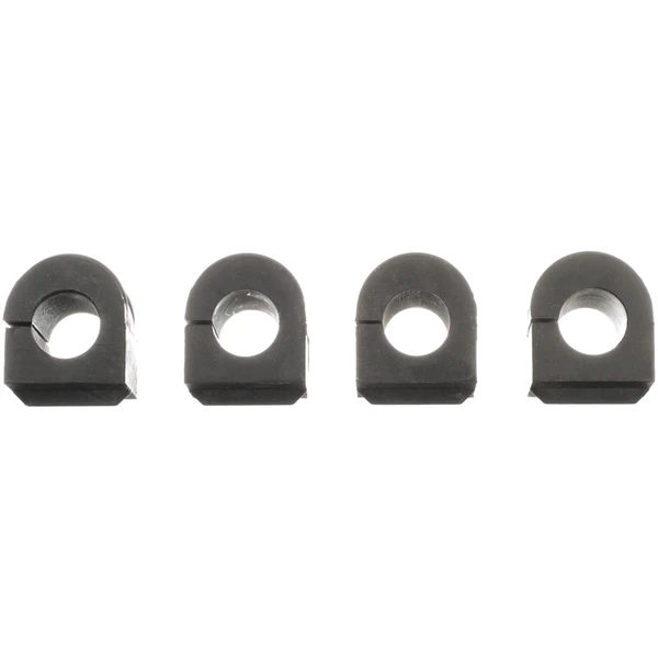 Suspension Stabilizer Bar Bushing Kit - Delphi TD4863W