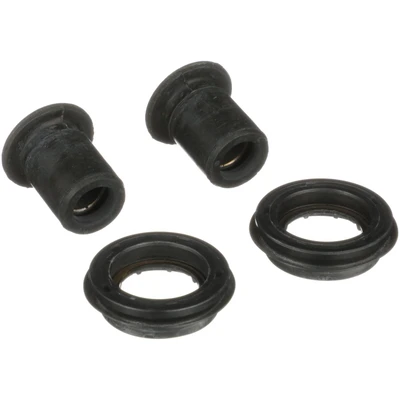 Suspension Control Arm Bushing Kit - Delphi TD4980W
