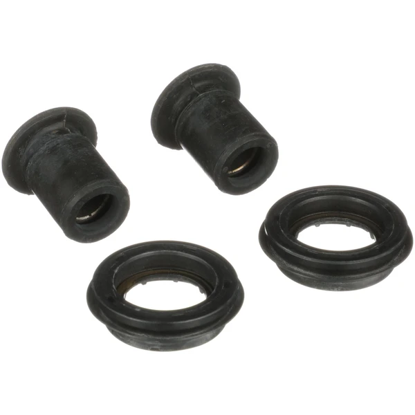 Suspension Control Arm Bushing Kit - Delphi TD4980W