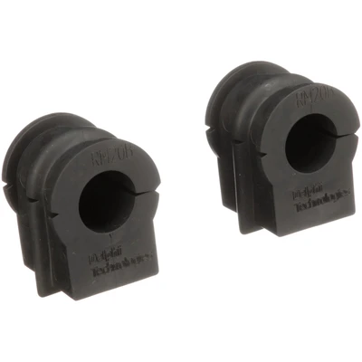 Suspension Stabilizer Bar Bushing Kit - Delphi TD5076W