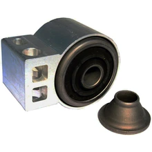 Suspension Control Arm Bushing - Delphi TD507W