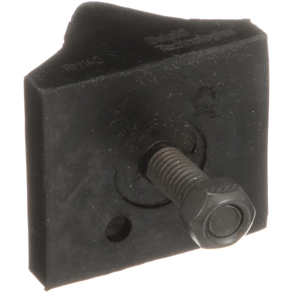 Suspension Control Arm Bumper - Front Lower - Delphi TD5081W