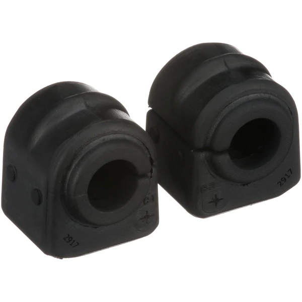 Suspension Stabilizer Bar Bushing Kit - Delphi TD5570W