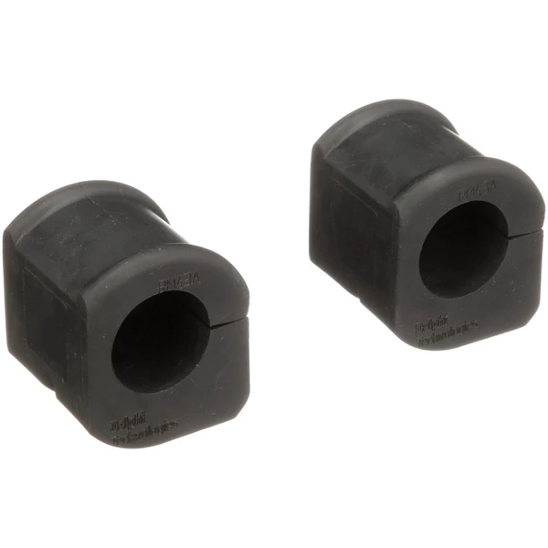 Suspension Stabilizer Bar Bushing Kit - Delphi TD5676W