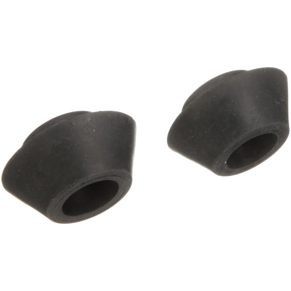 Suspension Control Arm Bushing - Delphi TD5677W