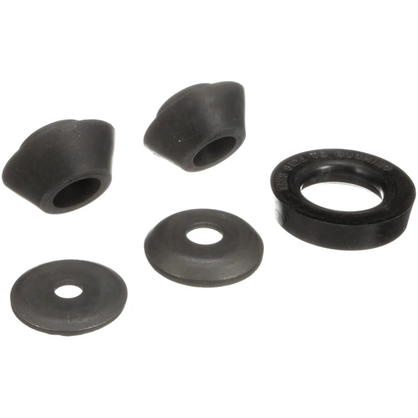 Suspension Control Arm Bushing - Delphi TD5677W