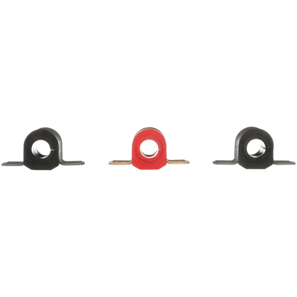 Suspension Stabilizer Bar Bushing Kit - Delphi TD5672W