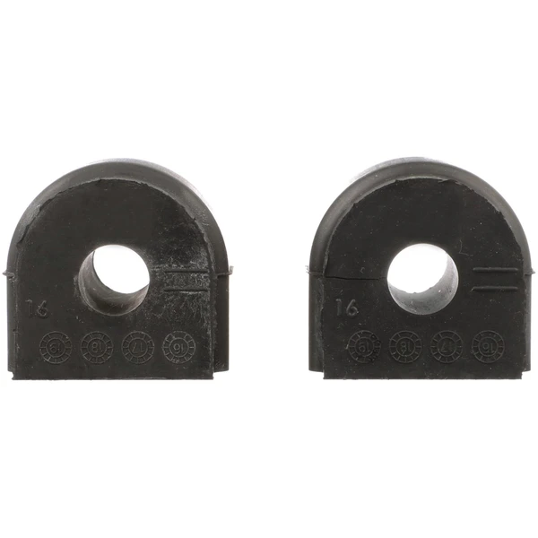 Suspension Stabilizer Bar Bushing Kit - Delphi TD5806W