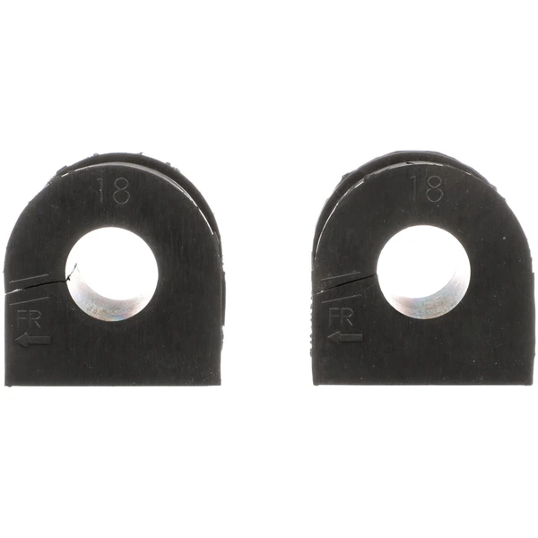 Suspension Stabilizer Bar Bushing Kit - Delphi TD5802W