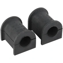 Suspension Stabilizer Bar Bushing Kit - Delphi TD5886W