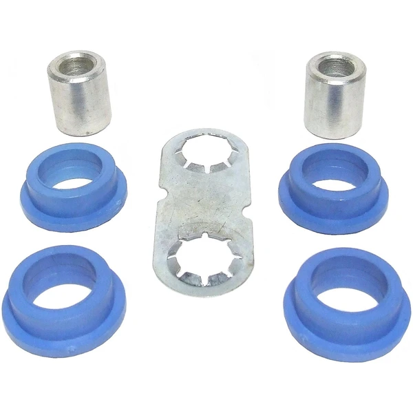 Steering Tie Rod End Bushing Kit - Front Inner - Delphi TD608W
