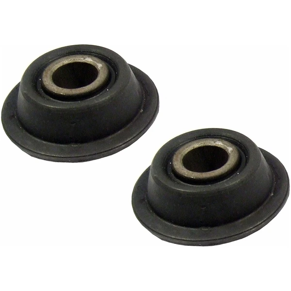 Suspension Control Arm Bushing - Delphi TD693W