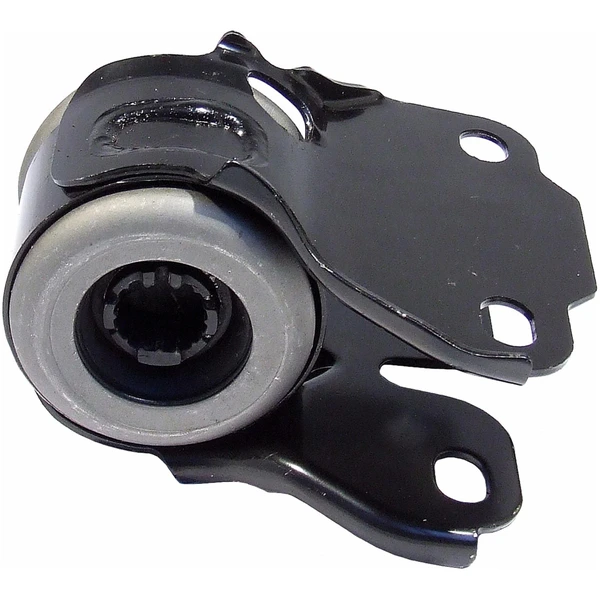 Suspension Control Arm Bushing - Delphi TD763W